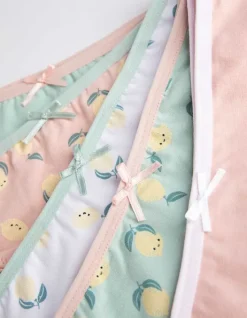 New Panty - Mustermix Kinder Mädchenkleidung
