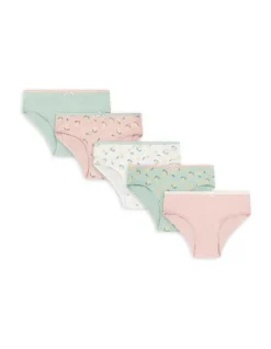 New Panty - Mustermix Kinder Mädchenkleidung