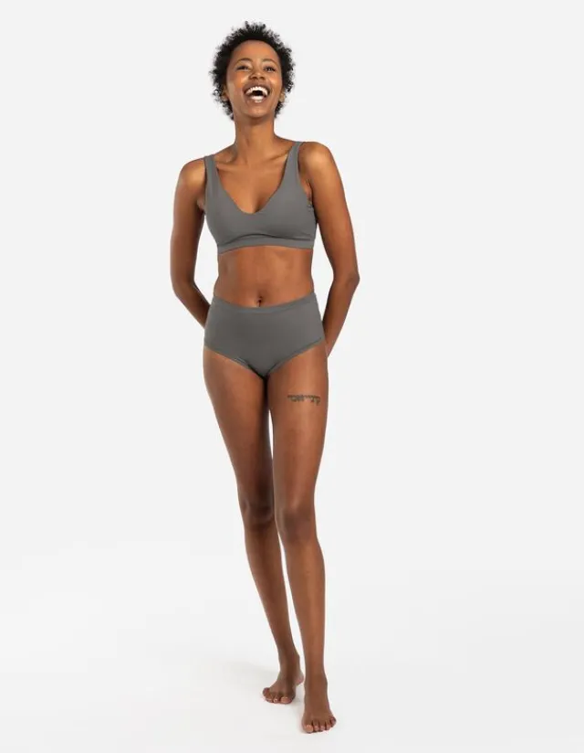 Discount Panty - Your Perfect Fit Damen Unterwäsche