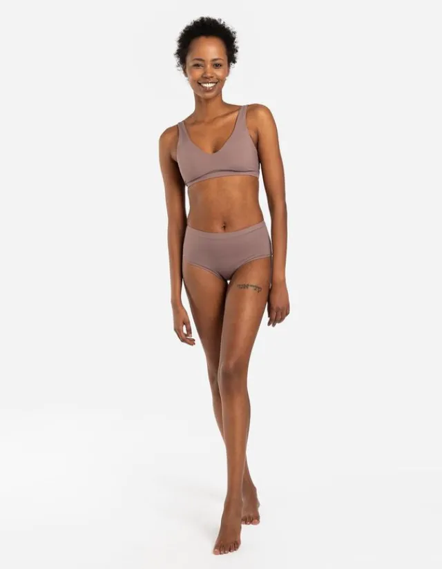 New Panty - Your Perfect Fit Damen Unterwäsche