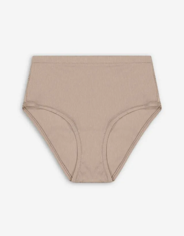 Fashion Panty - Your Perfect Fit - Damen Unterwäsche