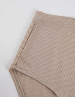 Fashion Panty - Your Perfect Fit - Damen Unterwäsche