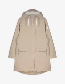 Hot Parka - Wasserdicht - Damen Jacken