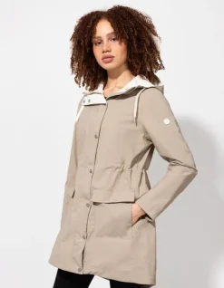 Hot Parka - Wasserdicht - Damen Jacken