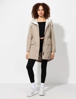 Hot Parka - Wasserdicht - Damen Jacken