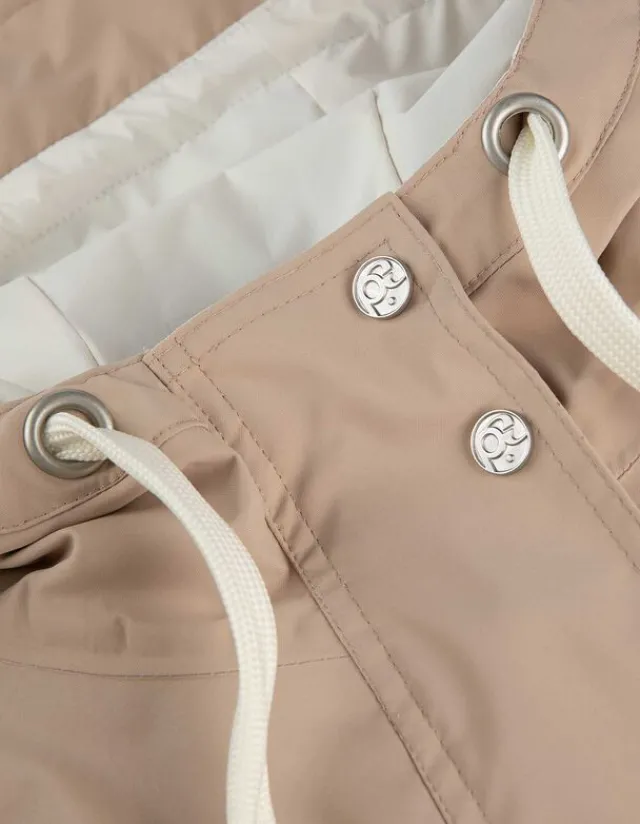 Hot Parka - Wasserdicht - Damen Jacken