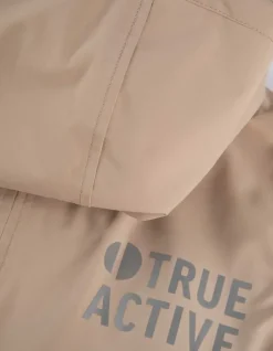 Hot Parka - Wasserdicht - Damen Jacken