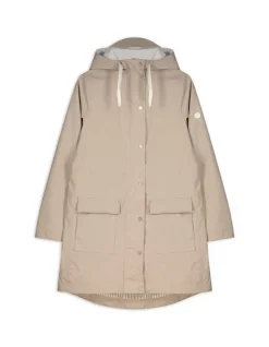 Hot Parka - Wasserdicht - Damen Jacken
