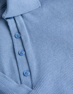 Fashion Poloshirt - Hemdkragen - Damen T-shirts