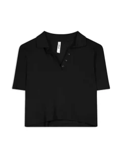 New Poloshirt - Hemdkragen - Damen T-shirts