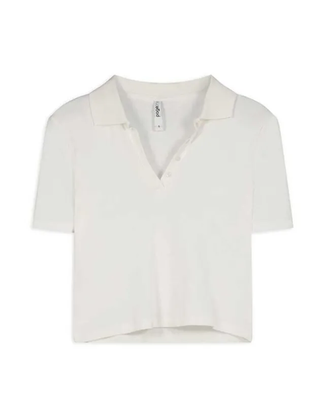Online Poloshirt - Hemdkragen - Damen T-shirts