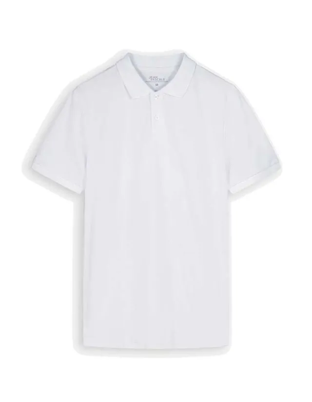 Hot Poloshirt - Knopfverschluss - Herren T-shirts