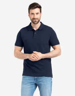 Sale Poloshirt - Knopfverschluss - Herren T-shirts