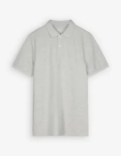 Best Poloshirt - Knopfverschluss - Herren T-shirts
