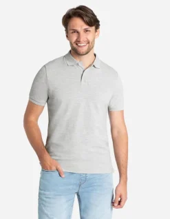 Best Poloshirt - Knopfverschluss - Herren T-shirts