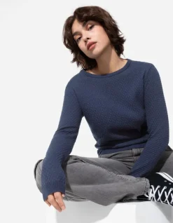 Sale Pullover - Baumwolle - Damen Pullover