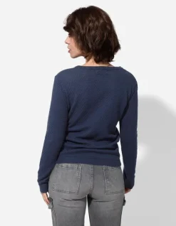 Sale Pullover - Baumwolle - Damen Pullover