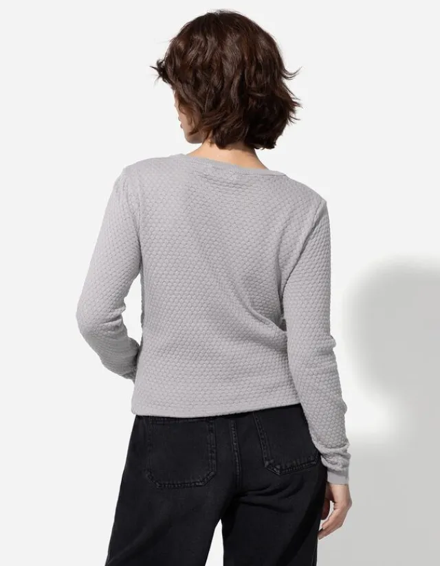 Clearance Pullover - Baumwolle - Damen Pullover