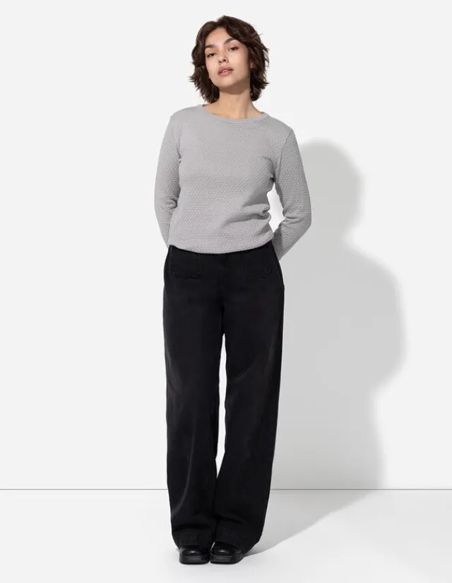 Clearance Pullover - Baumwolle - Damen Pullover