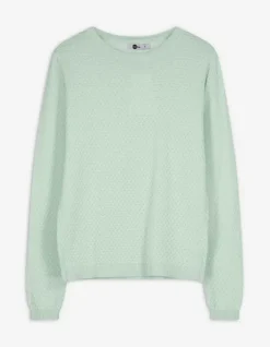 Discount Pullover - Baumwolle - Damen Pullover