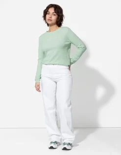 Discount Pullover - Baumwolle - Damen Pullover