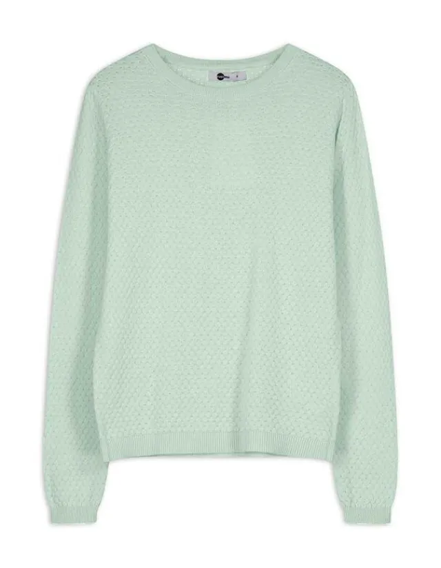 Discount Pullover - Baumwolle - Damen Pullover