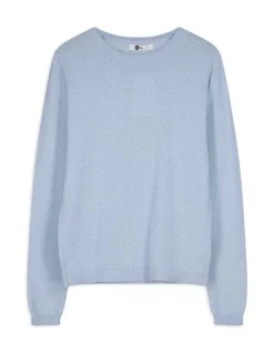 Best Pullover - Baumwolle - Damen Pullover