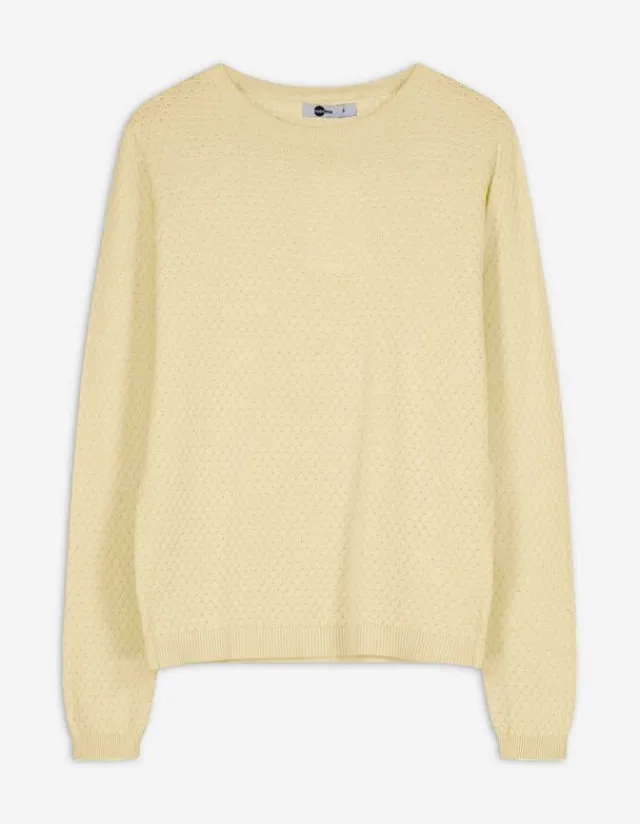 Discount Pullover - Baumwolle - Damen Pullover