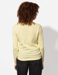 Discount Pullover - Baumwolle - Damen Pullover