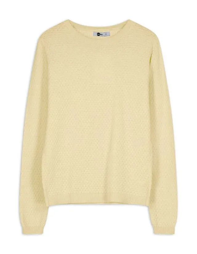 Discount Pullover - Baumwolle - Damen Pullover