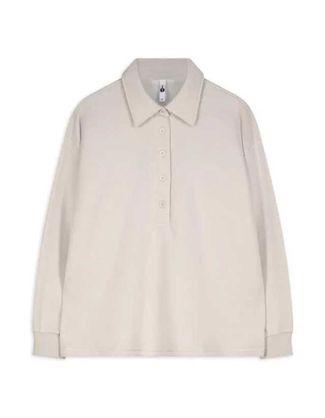 Online Pullover - Baumwoll-Mix - Damen Sweatshirts