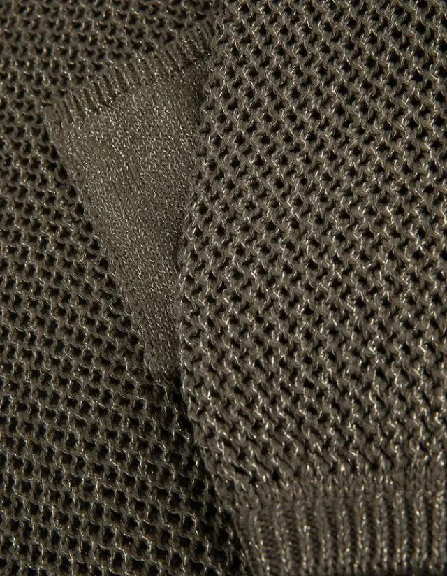 Online Pullover - Baumwoll-Mix - Damen Röcke