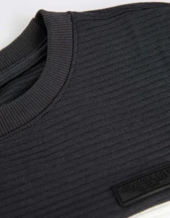 Outlet Pullover - Color-Blocking - Kinder Jungenkleidung