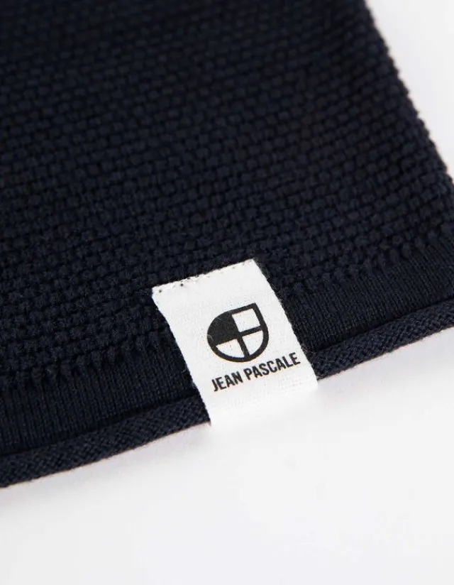 Online Pullover - Gerollte Abschlüsse - Herren Pullover