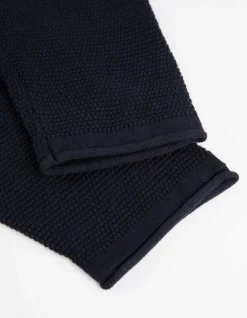 Online Pullover - Gerollte Abschlüsse - Herren Pullover