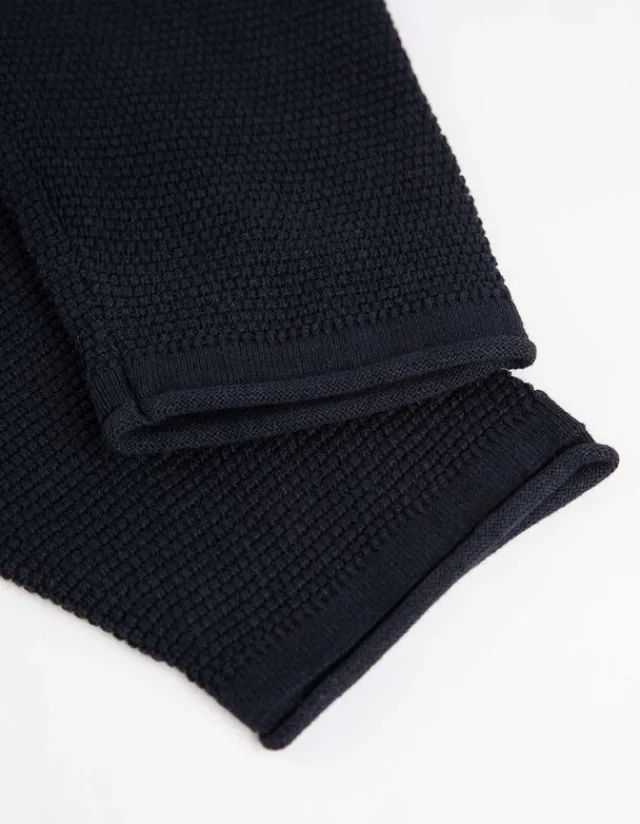 Online Pullover - Gerollte Abschlüsse - Herren Pullover