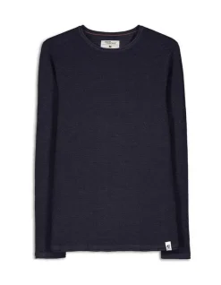 Online Pullover - Gerollte Abschlüsse - Herren Pullover