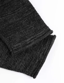 Online Pullover - Gerollte Abschlüsse - Herren Pullover