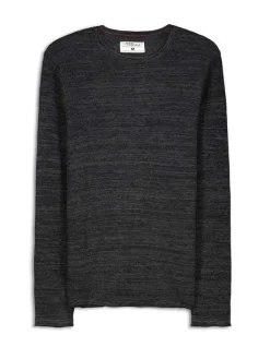 Online Pullover - Gerollte Abschlüsse - Herren Pullover