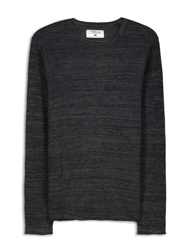 Online Pullover - Gerollte Abschlüsse - Herren Pullover