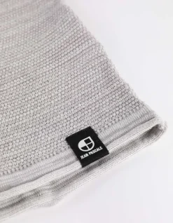 Hot Pullover - Gerollte Abschlüsse - Herren Pullover