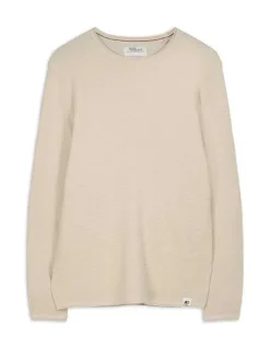 Clearance Pullover - Gerollte Abschl&uuml;sse - Herren Pullover