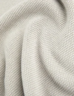 Discount Pullover - Gerollte Abschl&uuml;sse - Herren Pullover