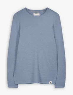 Sale Pullover - Gerollte Abschl&uuml;sse - Herren Pullover