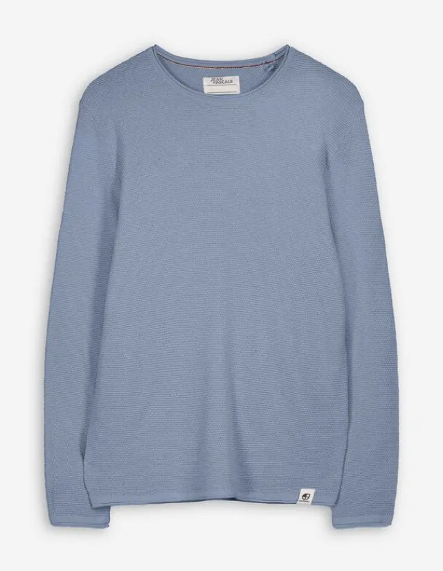 Sale Pullover - Gerollte Abschlüsse - Herren Pullover
