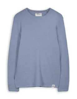 Sale Pullover - Gerollte Abschlüsse - Herren Pullover