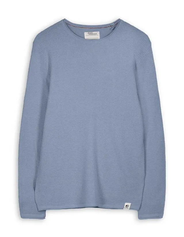 Sale Pullover - Gerollte Abschlüsse - Herren Pullover