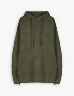 Fashion Pullover - Grobstrick - Damen Pullover
