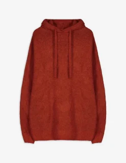 Discount Pullover - Grobstrick - Damen Pullover
