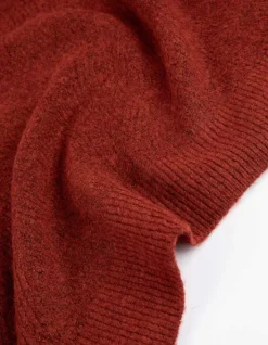 Discount Pullover - Grobstrick - Damen Pullover